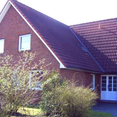Ferienwohnungen Walter Cuxhaven Exterior photo