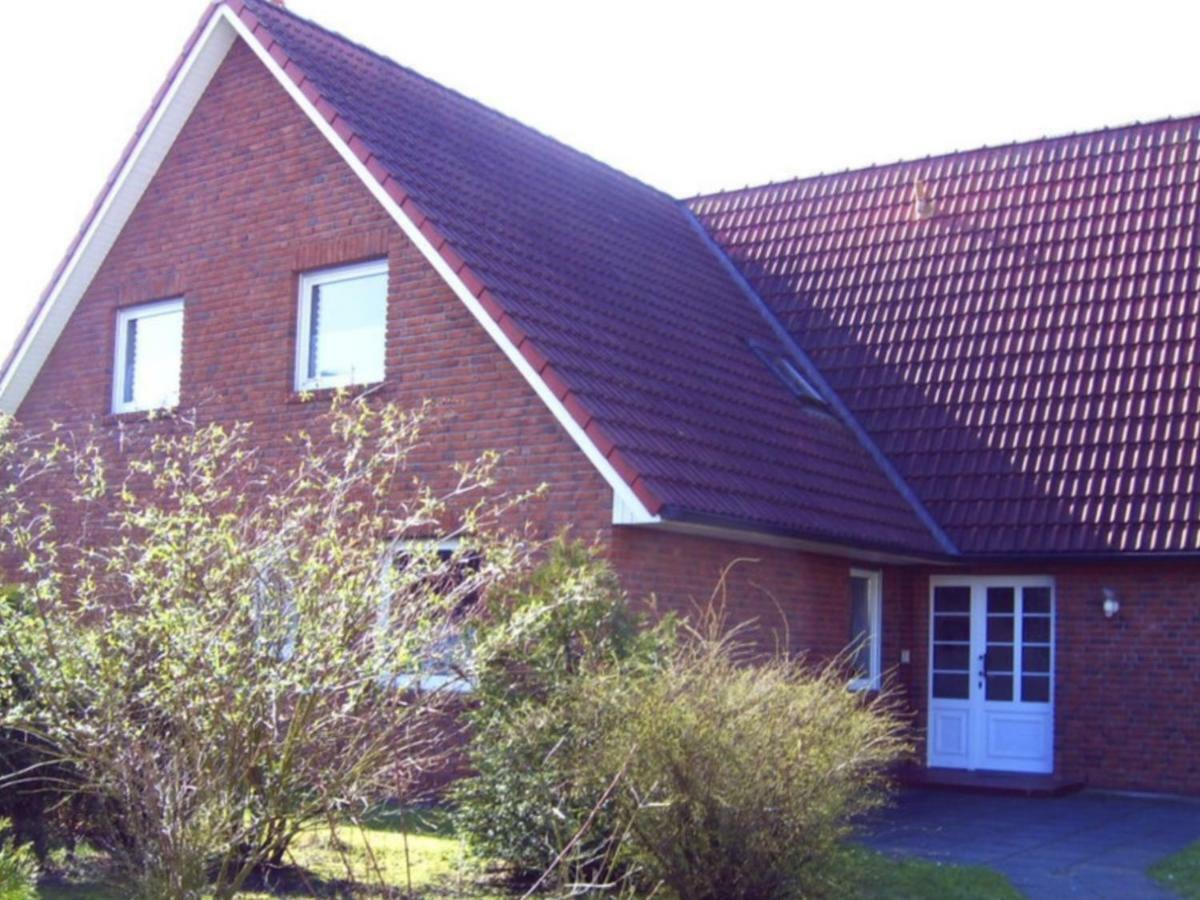 Ferienwohnungen Walter Cuxhaven Exterior photo